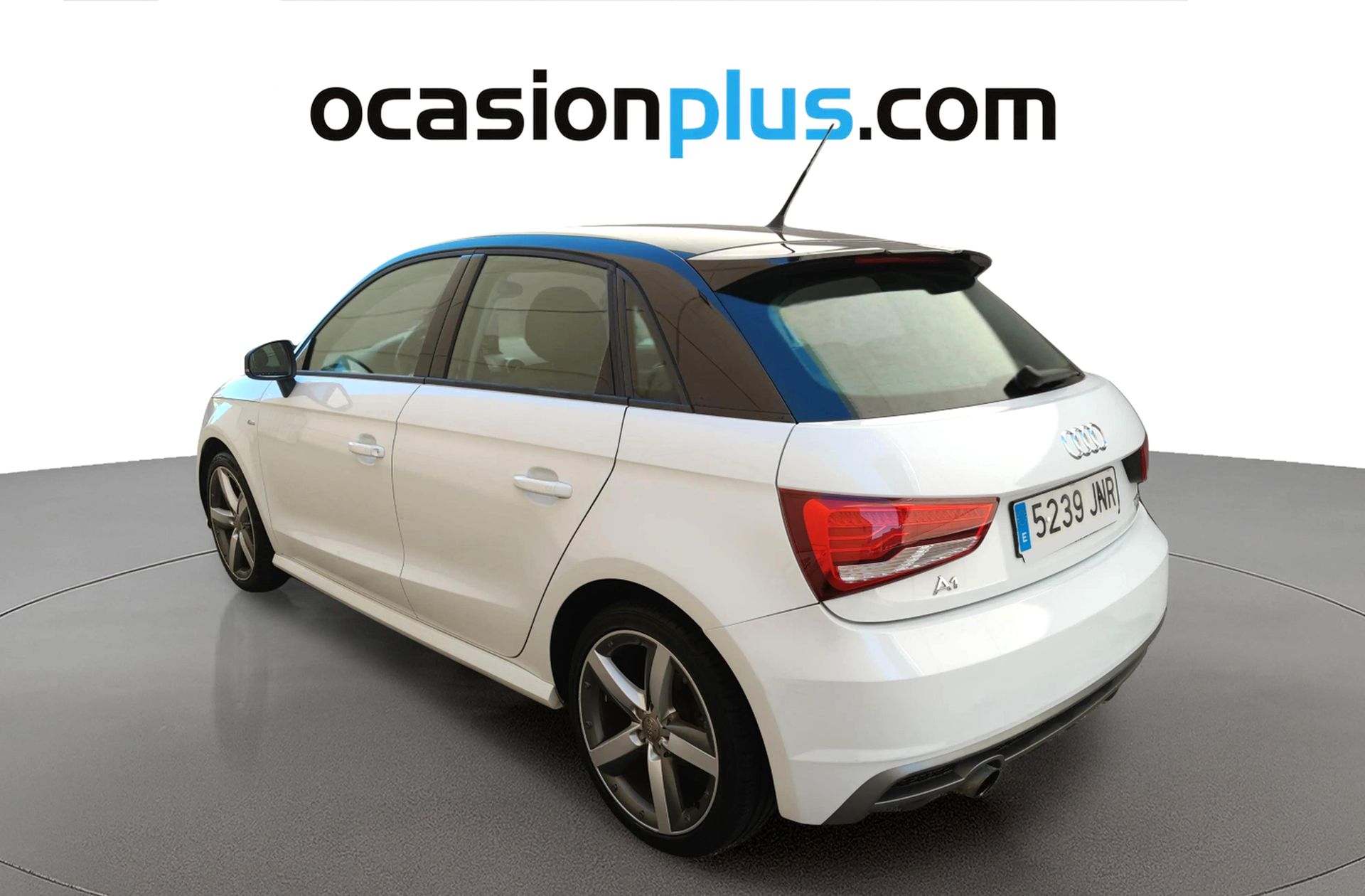 Audi A1 Sportback Adrenalin 1.0 TFSI S Line - foto 3