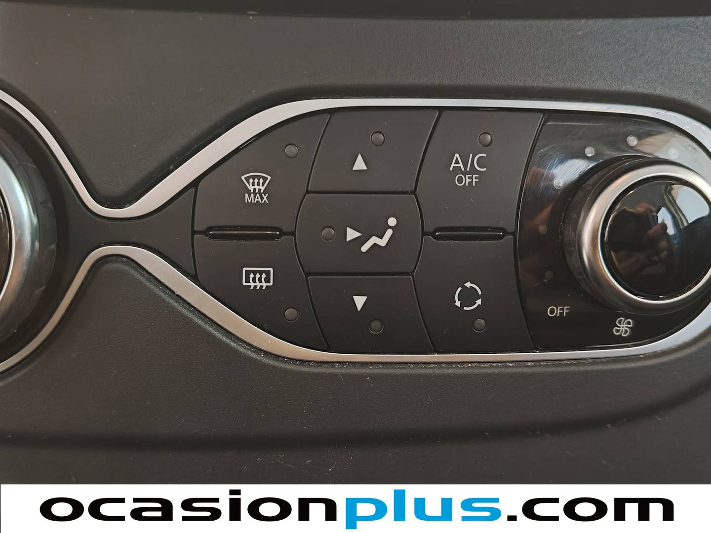 Foto Dacia Sandero Dacia Sandero Serie Limitada Xplore TCe (90 CV)