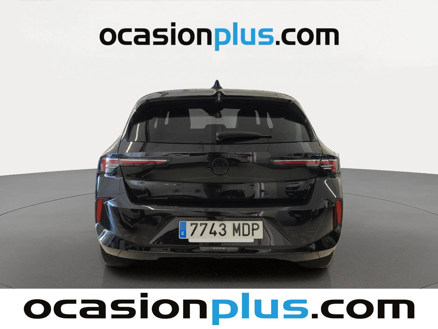 Opel Astra Opel Astra 1.5 D DTH GS Line (130 CV) 130cv
