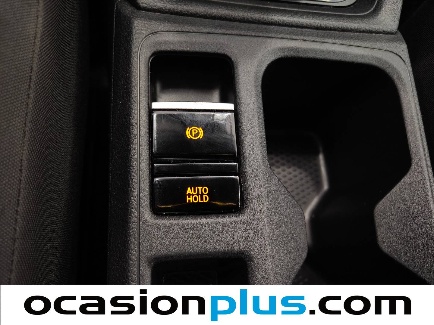 Equipamiento del Volkswagen Caddy Volkswagen Caddy Cargo 2.0 TDI (75 CV)