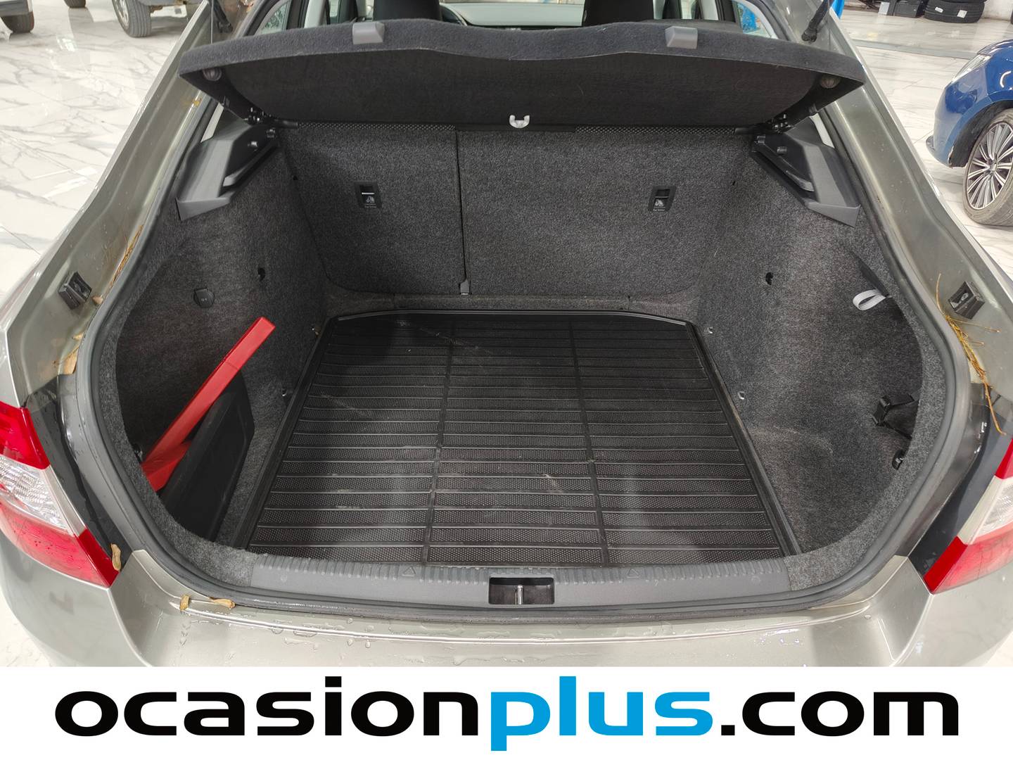 Skoda Octavia Skoda Octavia 1.2 TSI 105cv Ambition DSG gasolina