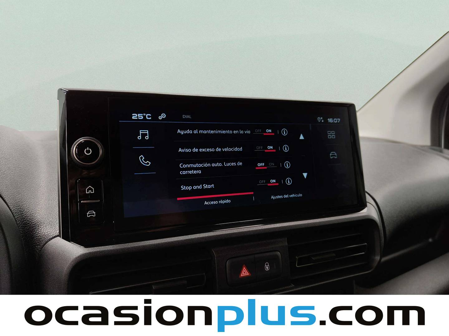 Fiat Doblò Fiat Dobló Furgón BlueHDi 100 M (100 CV) barato