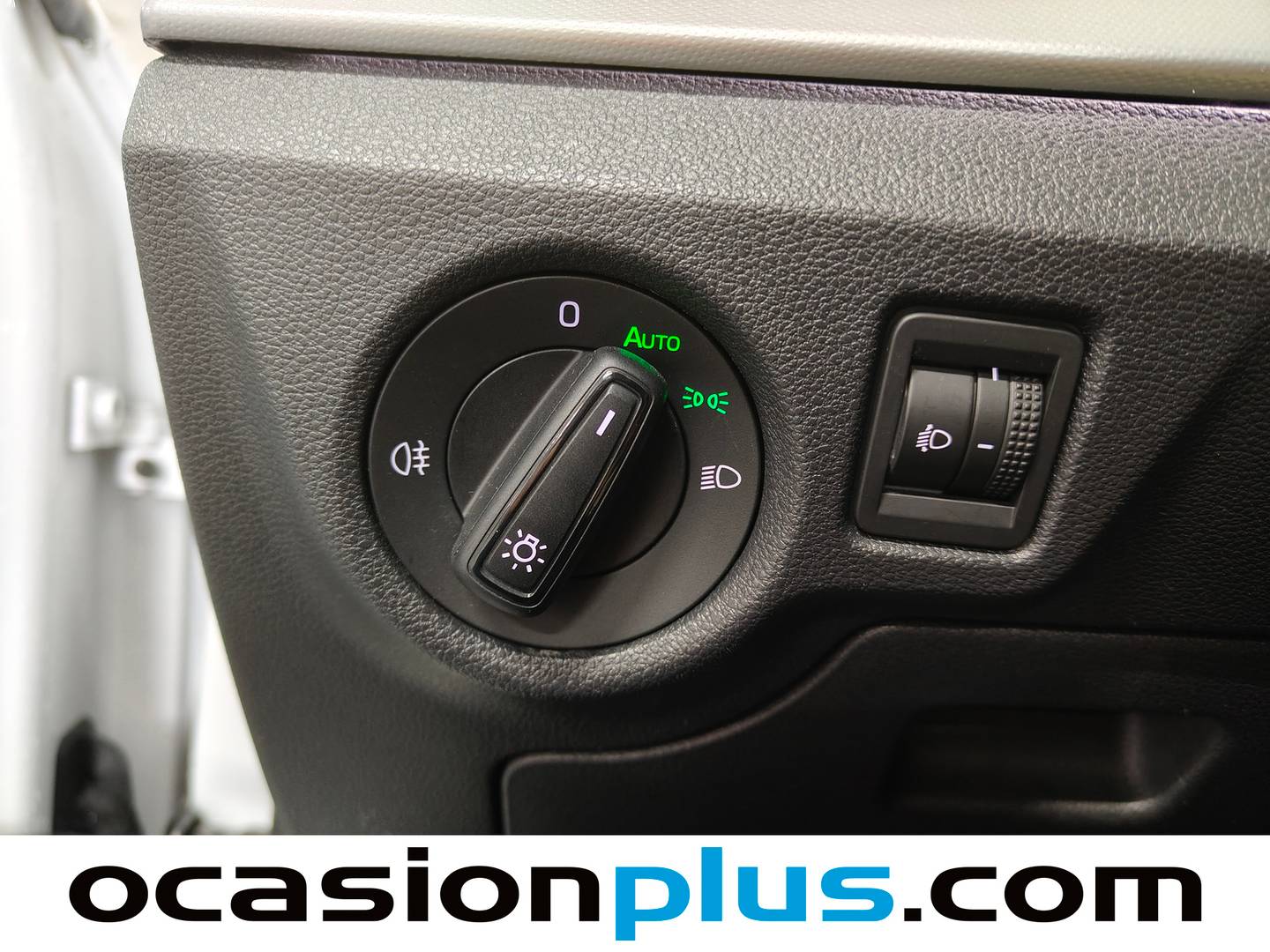 Paquetes del Skoda Kamiq Skoda Kamiq 1.0 TSI Sport(115 CV)