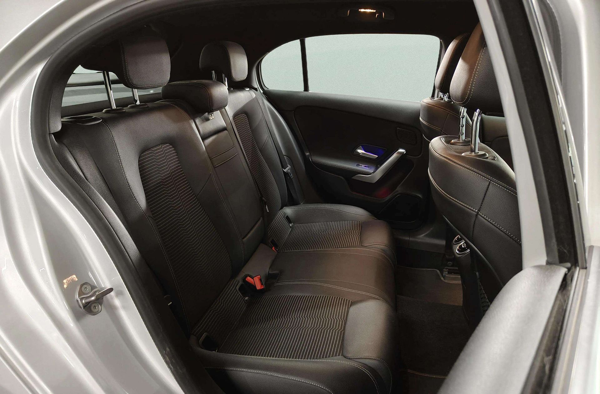 Mercedes-Benz Clase A 200 - foto 19