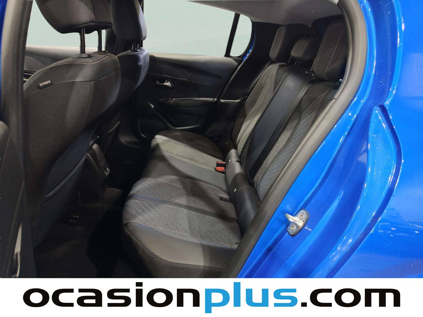 Peugeot 208 Peugeot 208 PureTech 100 Allure (100 CV) 2023