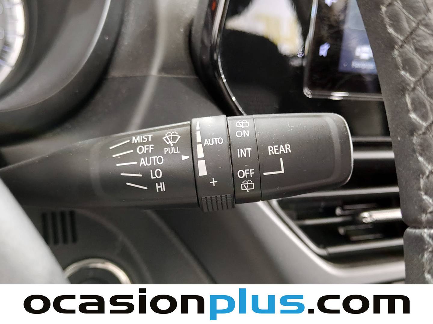 Foto Suzuki S-Cross Suzuki S-Cross 1.4T Mild Hybrid S2 (129 CV)