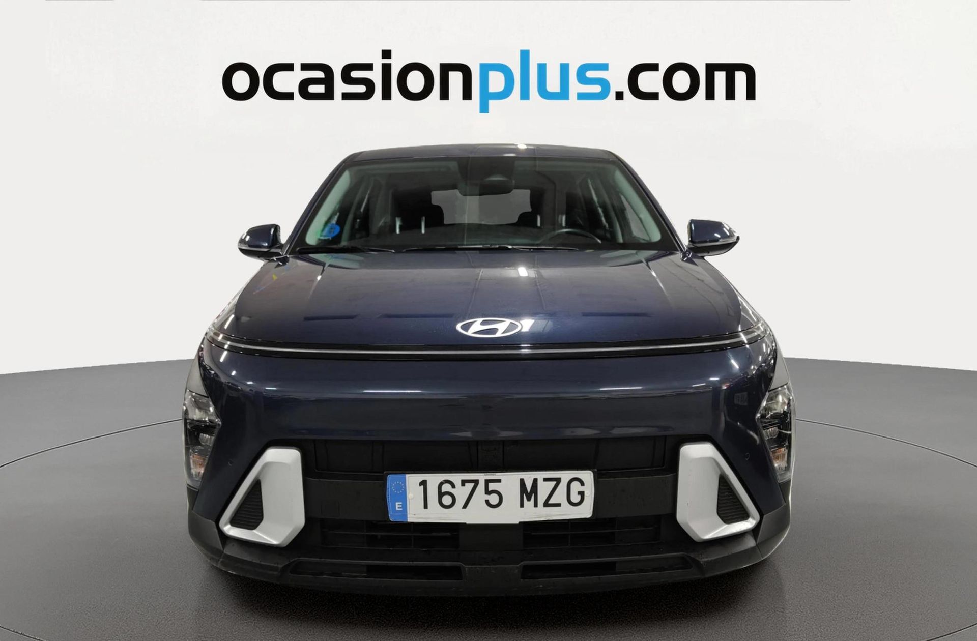 Hyundai Kona 1.6 GDI HEV Maxx DT - foto 15