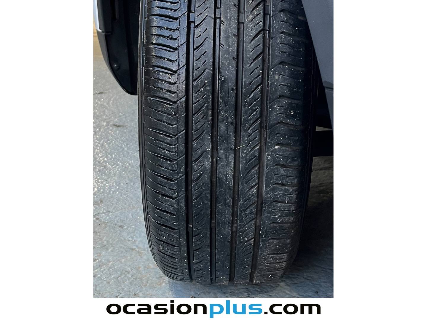 Foto MG ZS MG ZS 1.5 Luxury (106 CV)