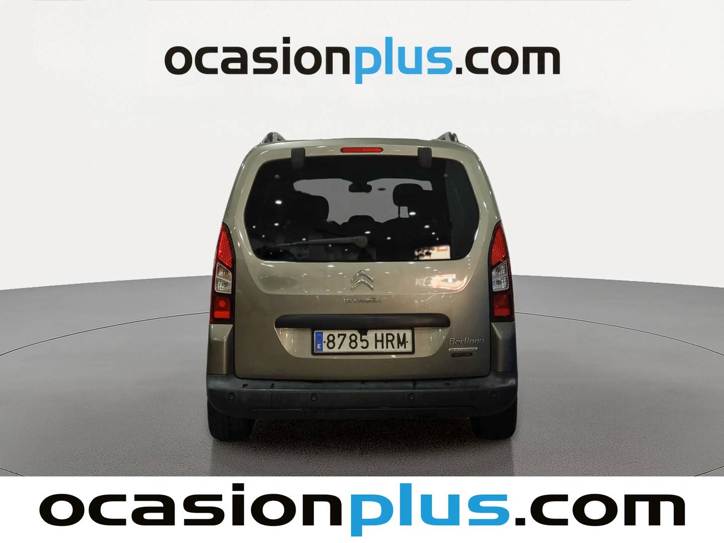 Citroën Berlingo Citroën Berlingo 1.6 HDI XTR Plus (92 CV) barato