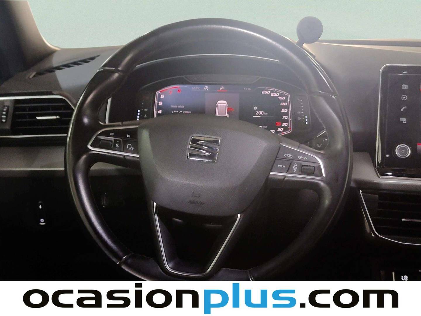 Seat Tarraco Seat Tarraco 1.5 TSI S&S Style (150 CV) 7 Plazas manual
