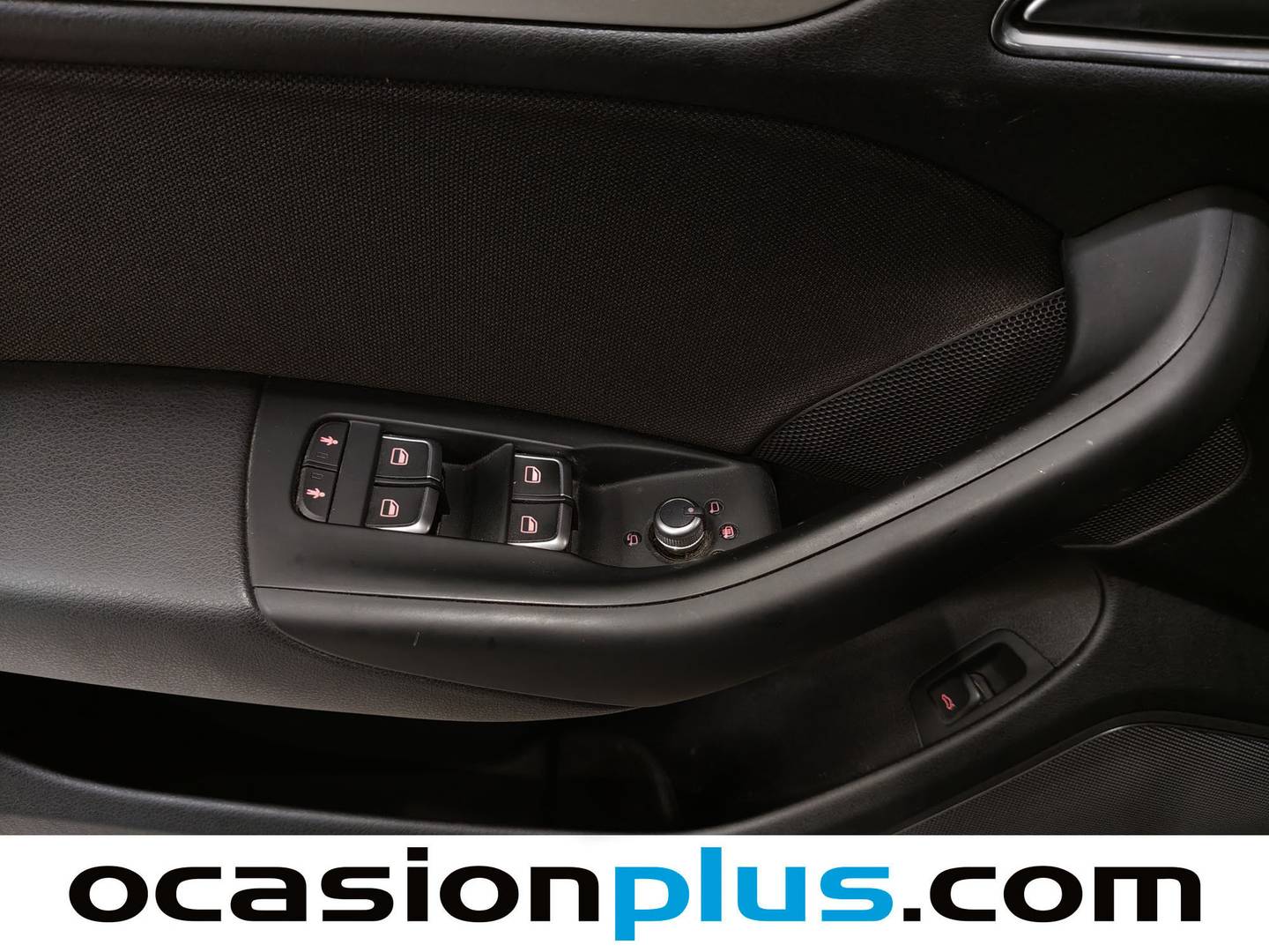 Foto Audi Q3 Audi Q3 sport edition 2.0 TDI (120 CV)