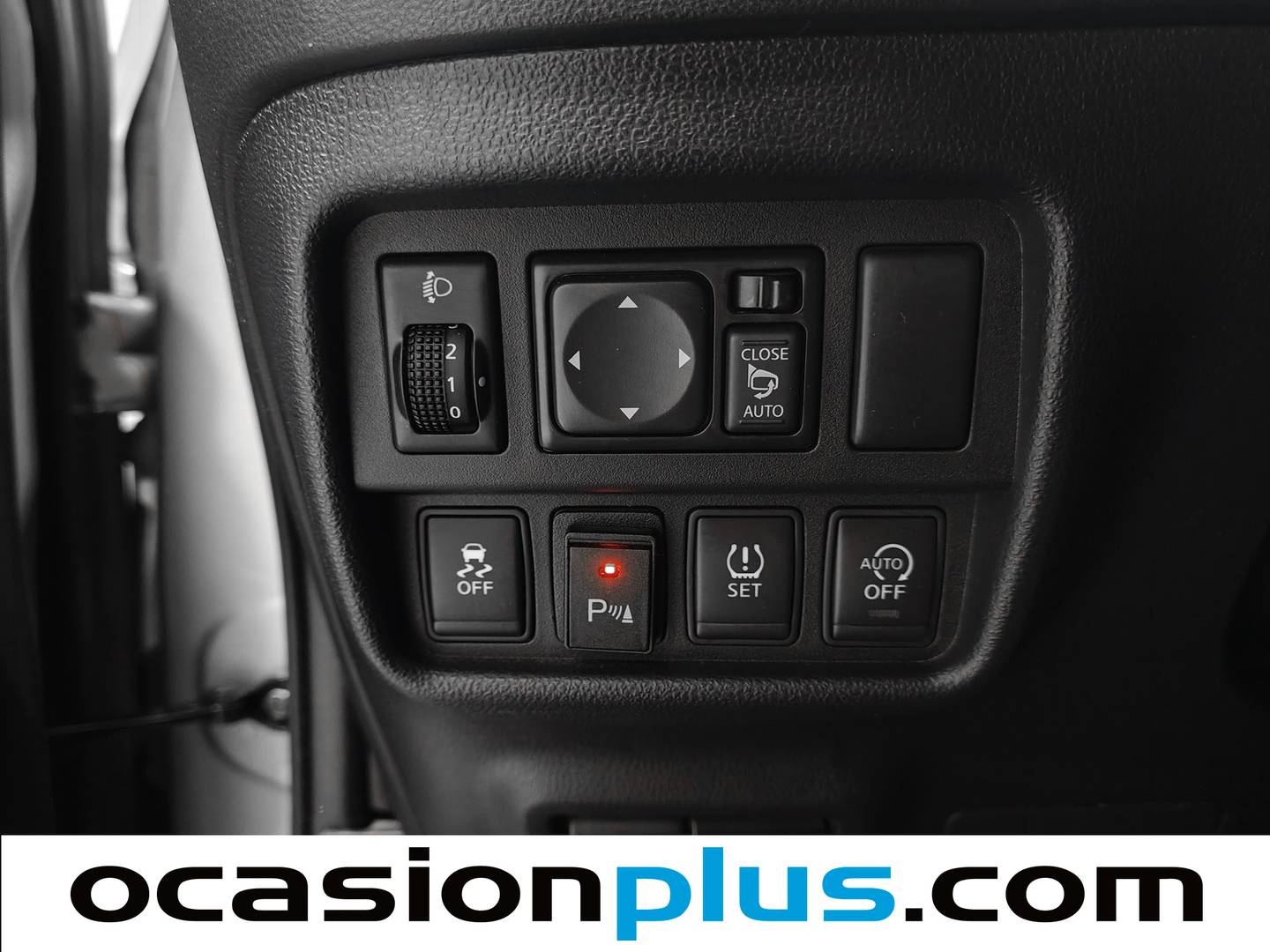 Nissan JUKE Nissan Juke dCi 110 N-Connecta (110 CV) seminuevo