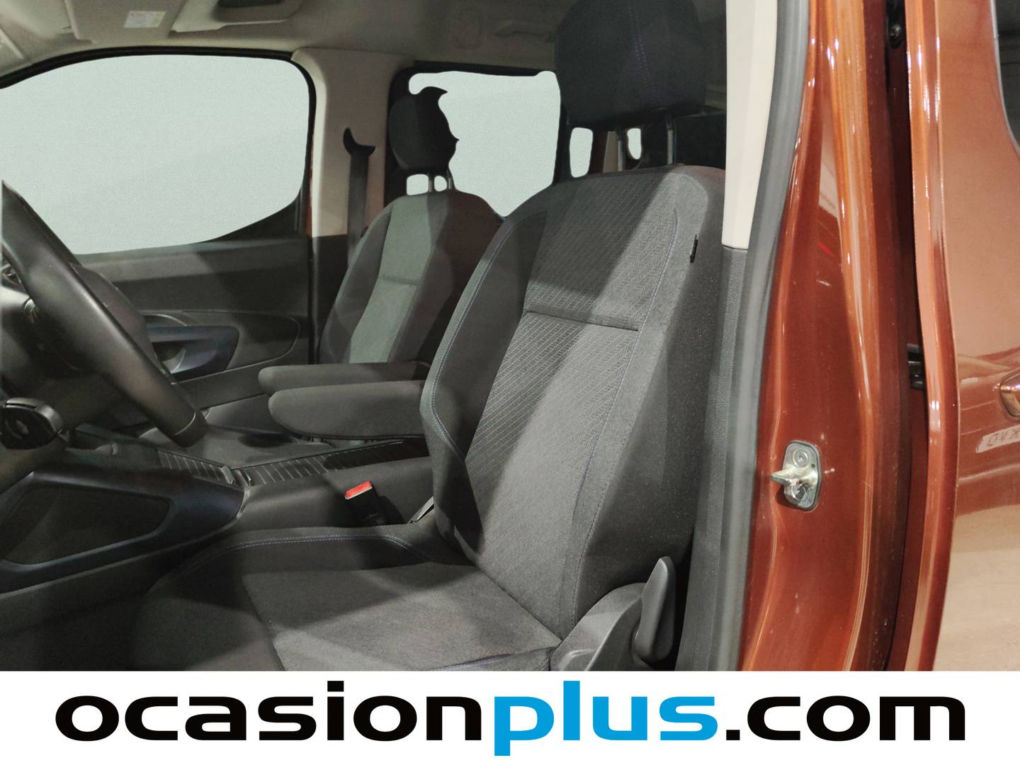 Foto Peugeot Rifter Peugeot Rifter BlueHDi 100 Allure Pack Long (100 CV)