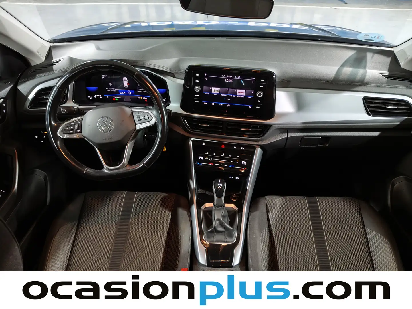 Foto Volkswagen T-Roc Volkswagen T-Roc Life 1.5 TSI (150 CV) DSG