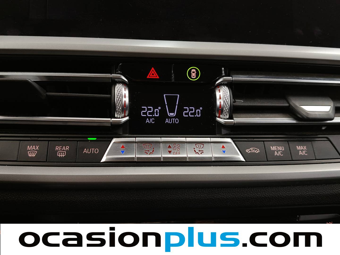 BMW Serie 3 BMW Serie 3 320d (190 CV) diésel