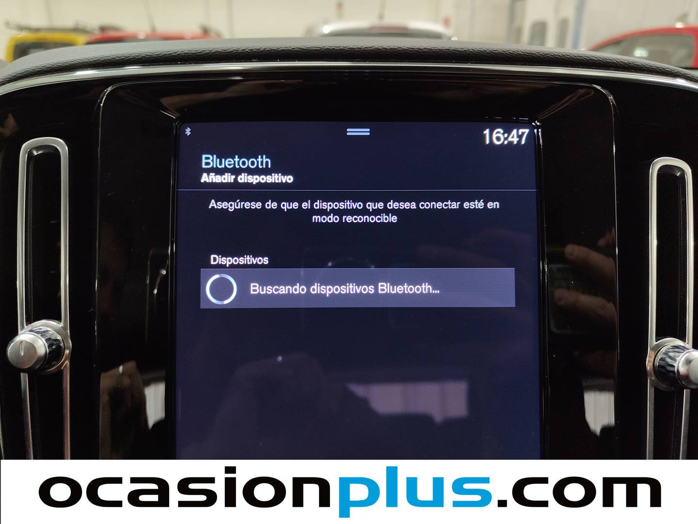 Volvo XC40 Volvo XC40 T2 Core Auto (129 CV) al mejor precio