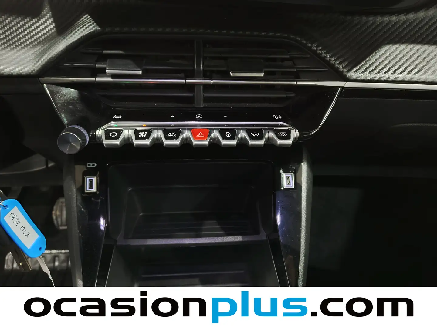 Foto Peugeot 2008 Peugeot 2008 PureTech 100 S&S Active (100 CV)