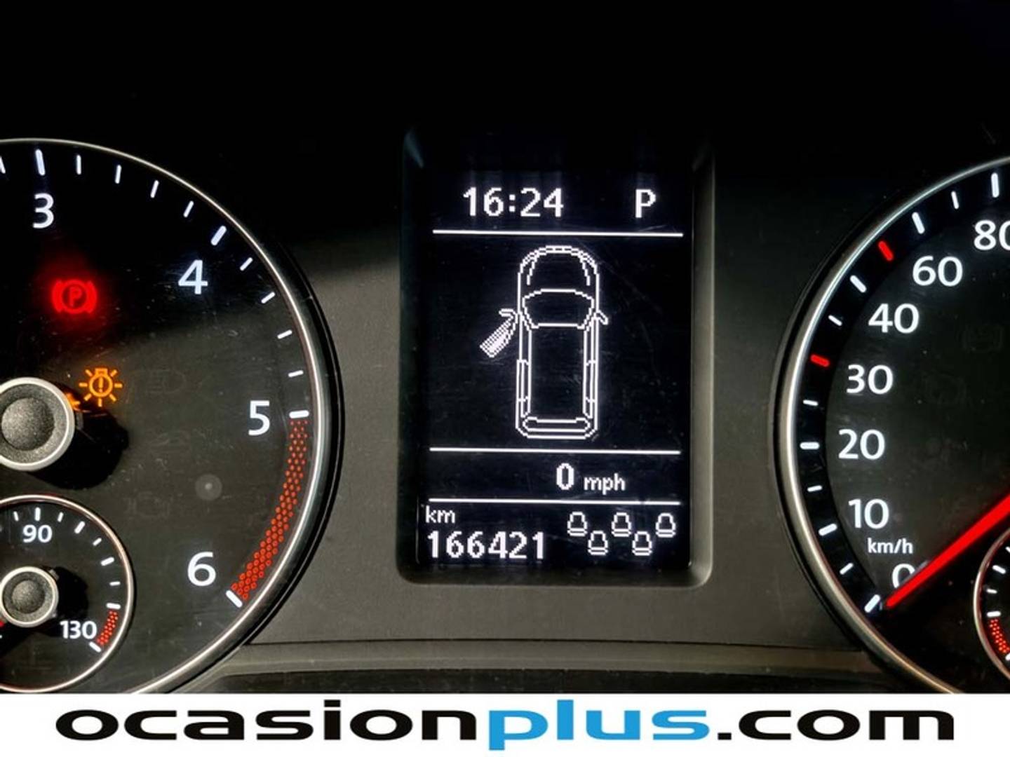 Foto Seat Alhambra SEAT Alhambra 2.0 TDI Style 4Kids DSG (140 CV) 7 Plazas