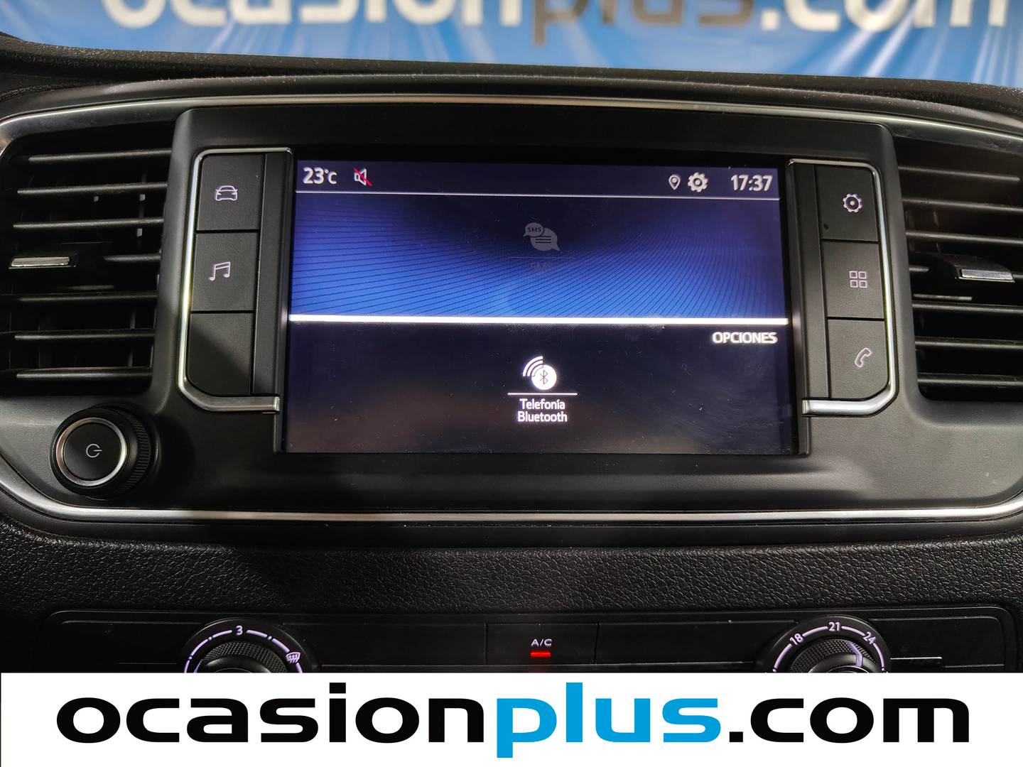 Toyota Proace Verso Toyota Proace Verso 1.5D Shuttle VX L2 (120 CV) 9 plazas diésel