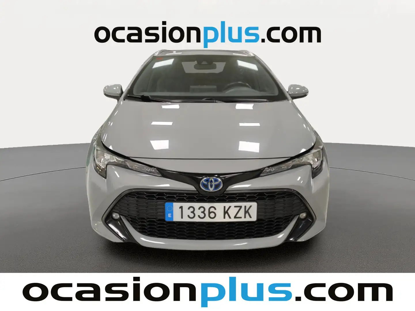 Foto Toyota Corolla Toyota Corolla Touring Sport 125H Active (122 CV)