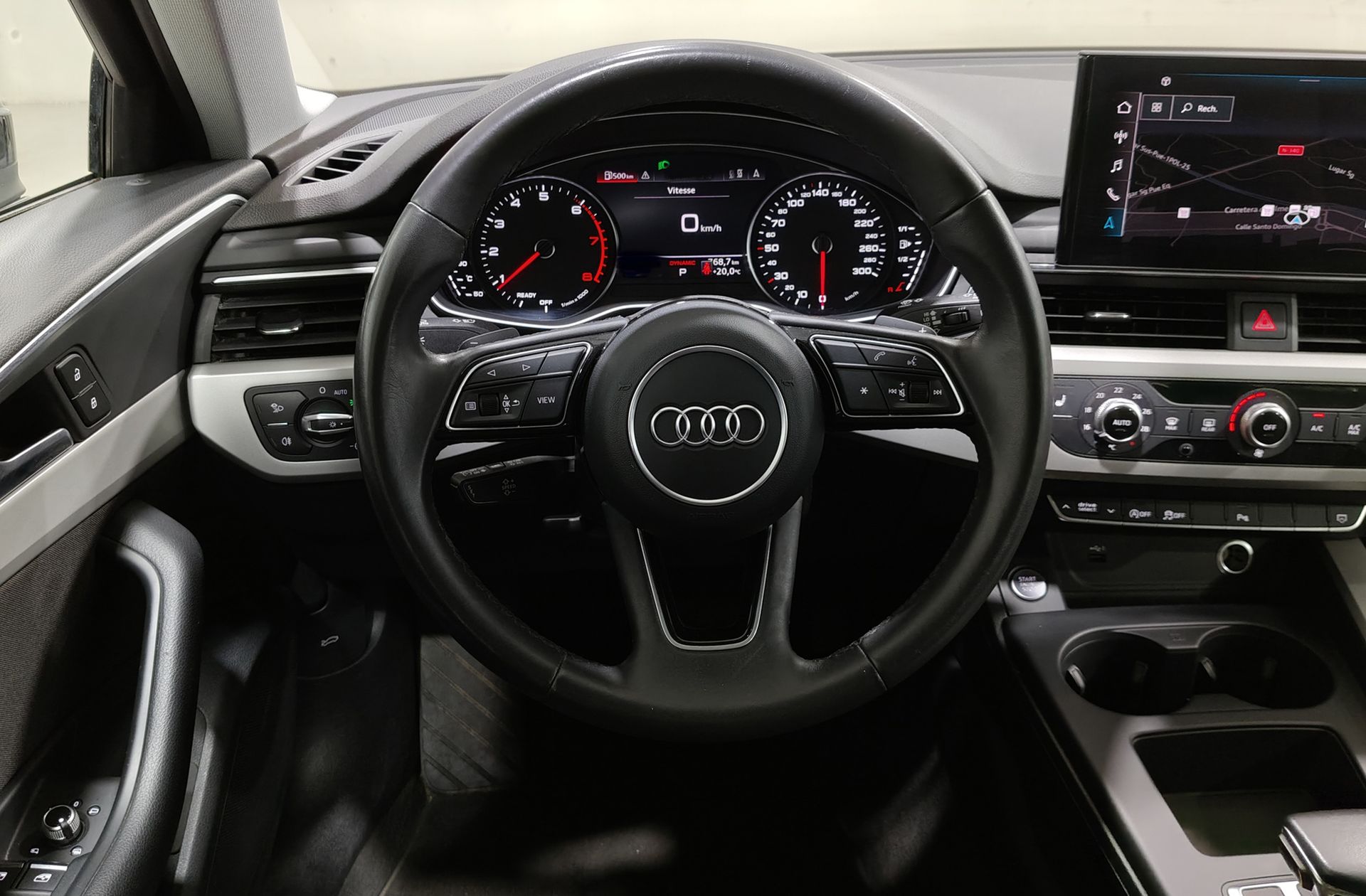 Audi A4 Avant Advanced 35 TFSI S tronic - foto 23