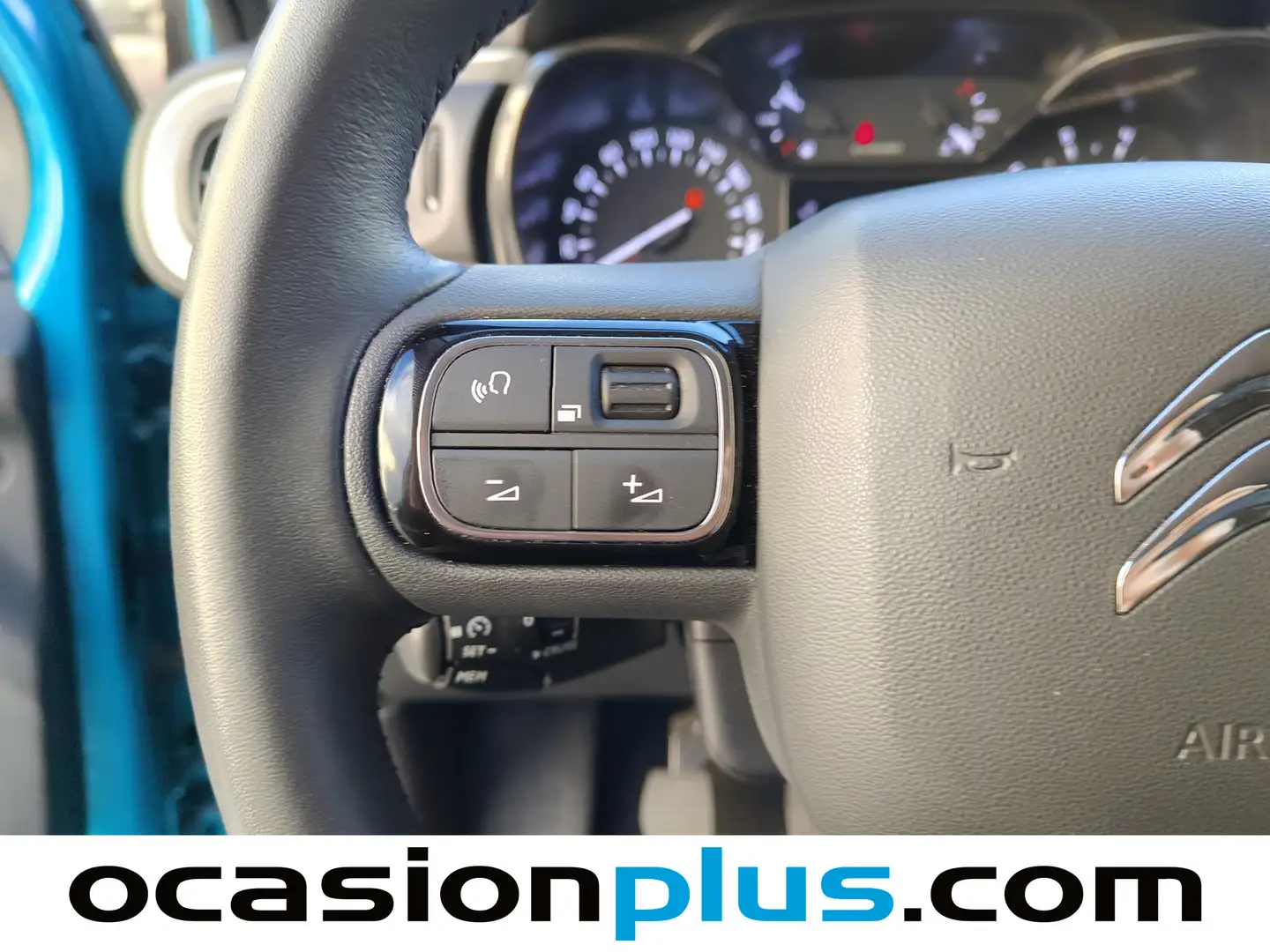 Foto Citroën C3 Citroen C3 PureTech 110 Max (110 CV)