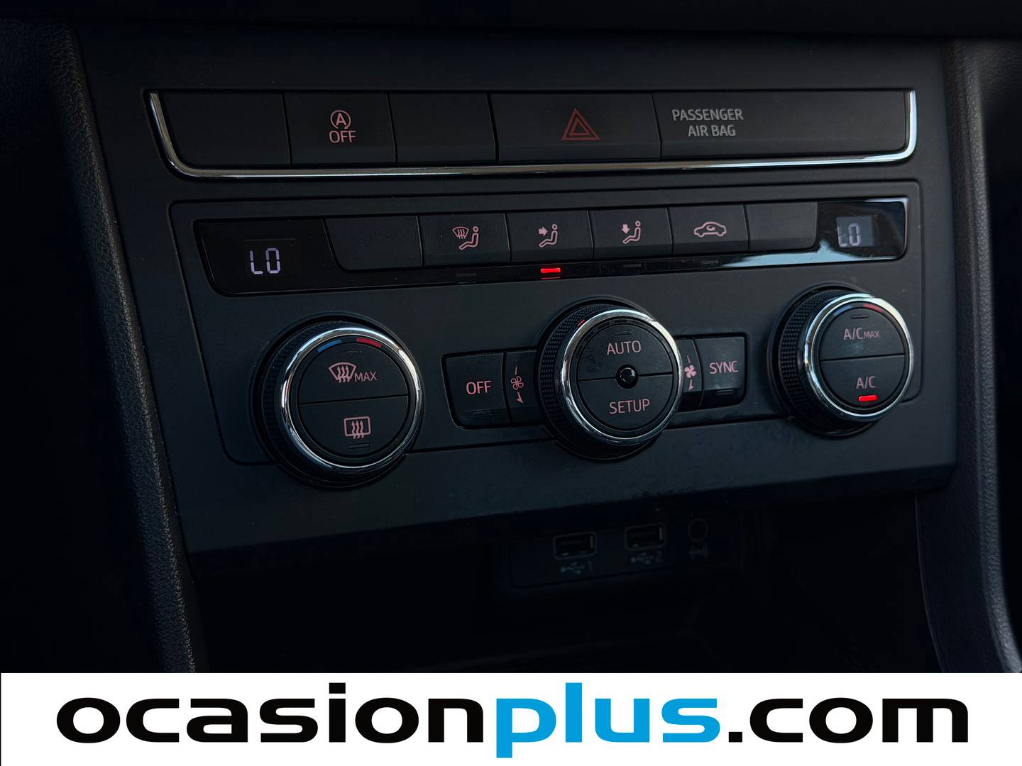 Paquetes del Seat León SEAT León 1.2 TSI S&S Style (110 CV)