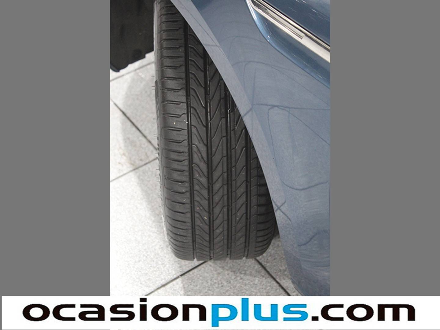 Foto Renault Mégane Renault Megane Sport Tourer Zen TCe (140 CV) GPF