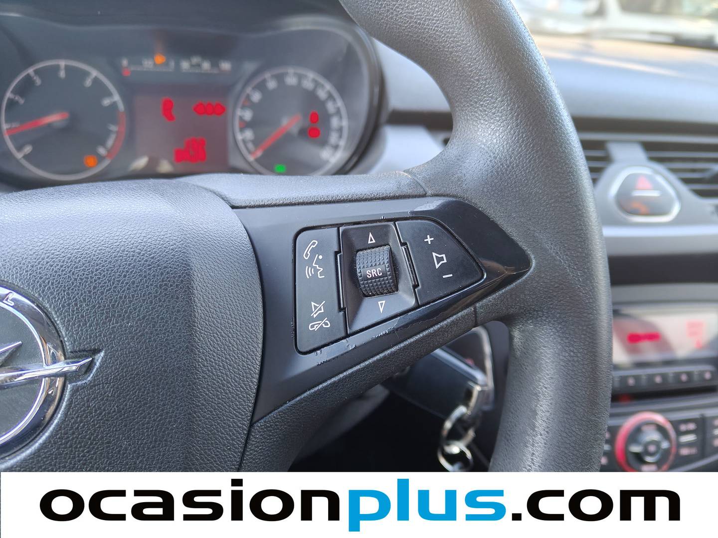 Opel Corsa Opel Corsa 1.4 Expression (75 CV) km 0