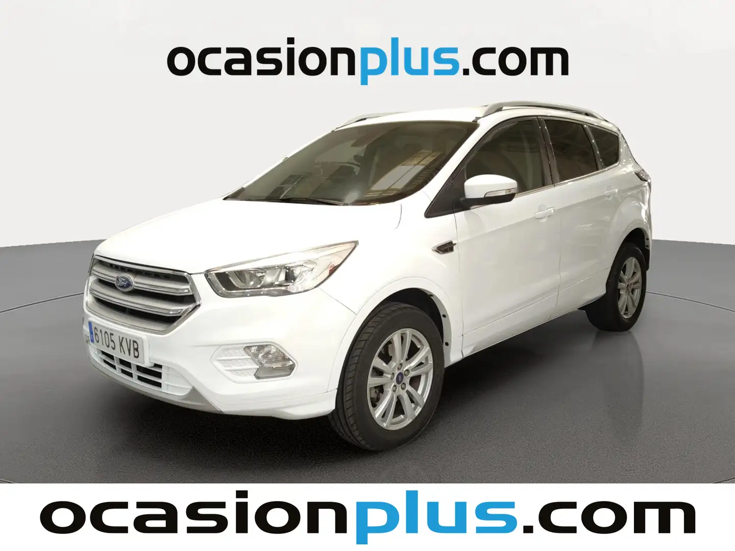Foto Ford Kuga Ford Kuga 1.5 EcoBoost Trend+ 4x2 (120 CV)