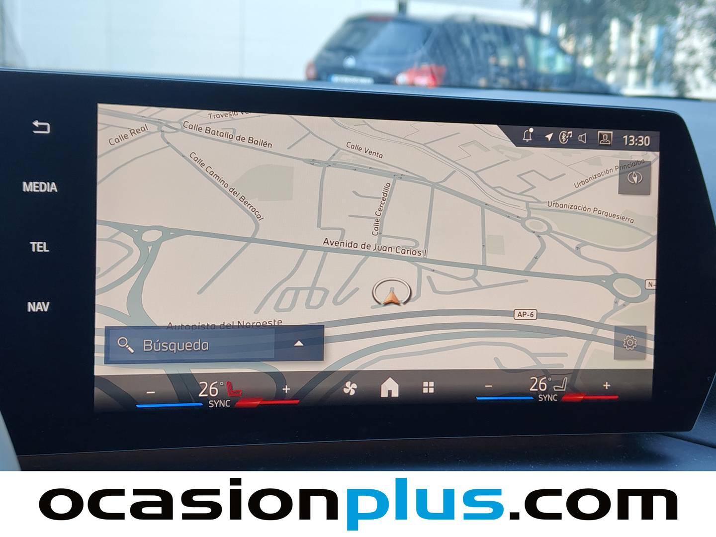 Foto BMW Serie 1 BMW Serie 1 120d (163 CV) Pack M