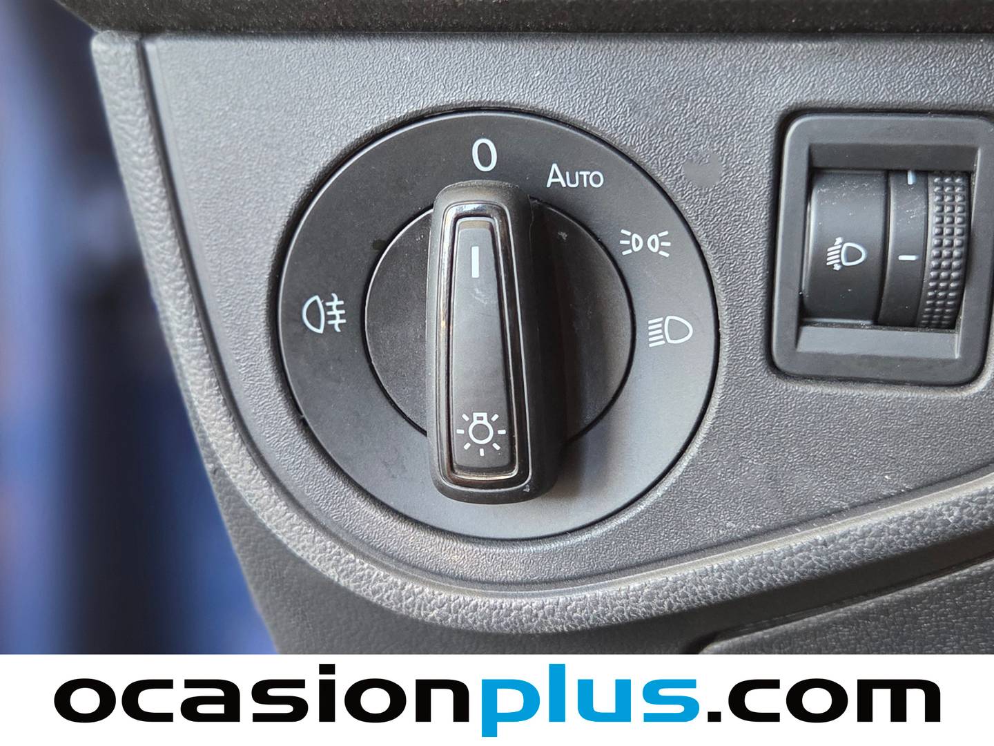 Extras y acabados del Volkswagen Polo Volkswagen Polo Life 1.0 TSI (95 CV) DSG