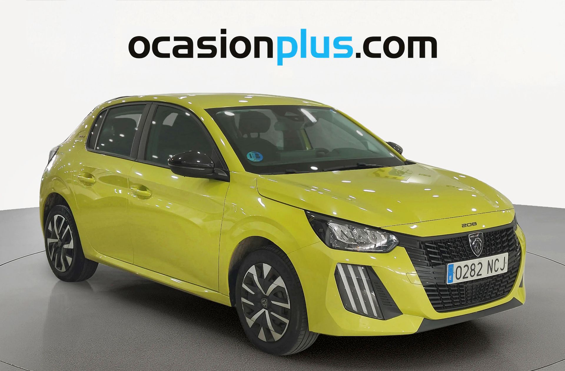 Peugeot 208 Style Hybrid 110 eDCS6 - foto 2