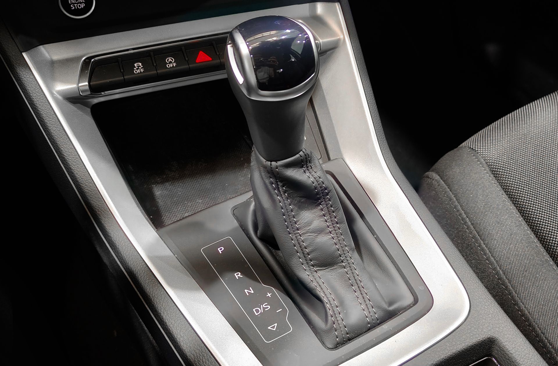 Audi Q3 Advanced 35 TDI S tronic - foto 5