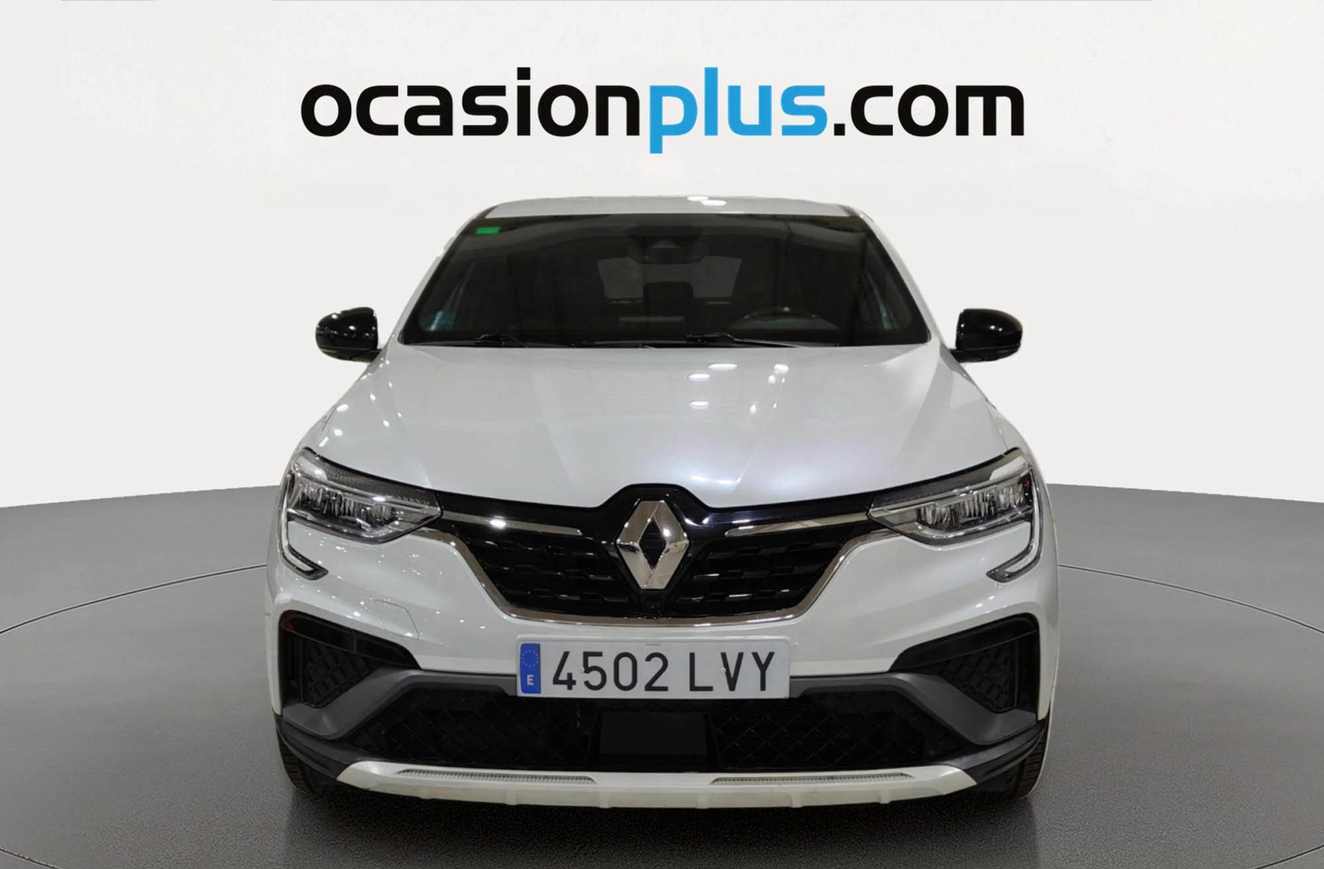 Renault Arkana RS Line TCe EDC Microhíbrido - foto 18