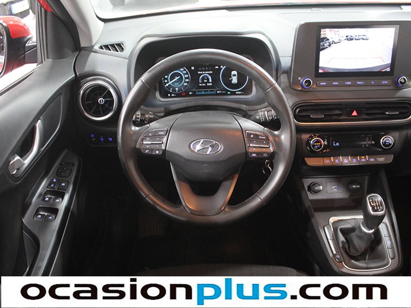 Foto Hyundai Kona Hyundai Kona 1.0 TGDi 48V Maxx 4x2 (120 CV)