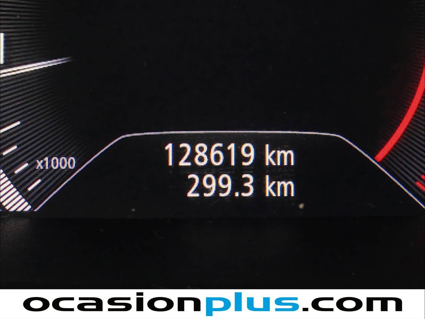 Renault Mégane Renault Megane Zen Energy TCe (130 CV) seminuevo