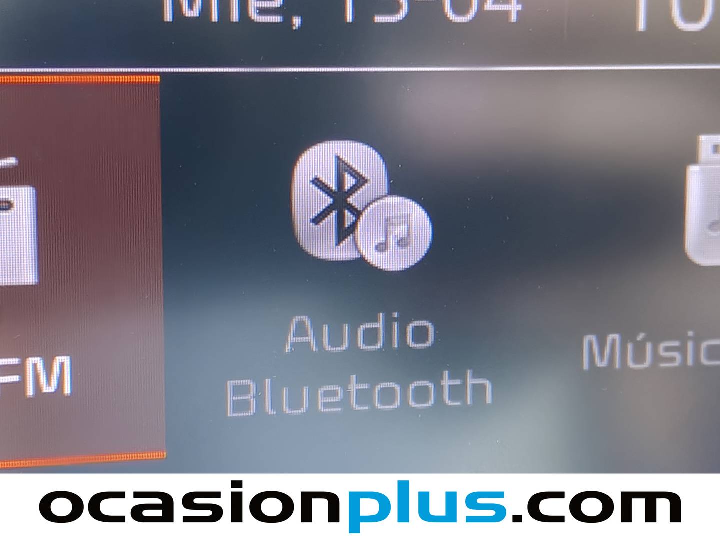 KIA Ceed KIA Ceed 1.6 MHEV iMT Drive (136 CV) km 0