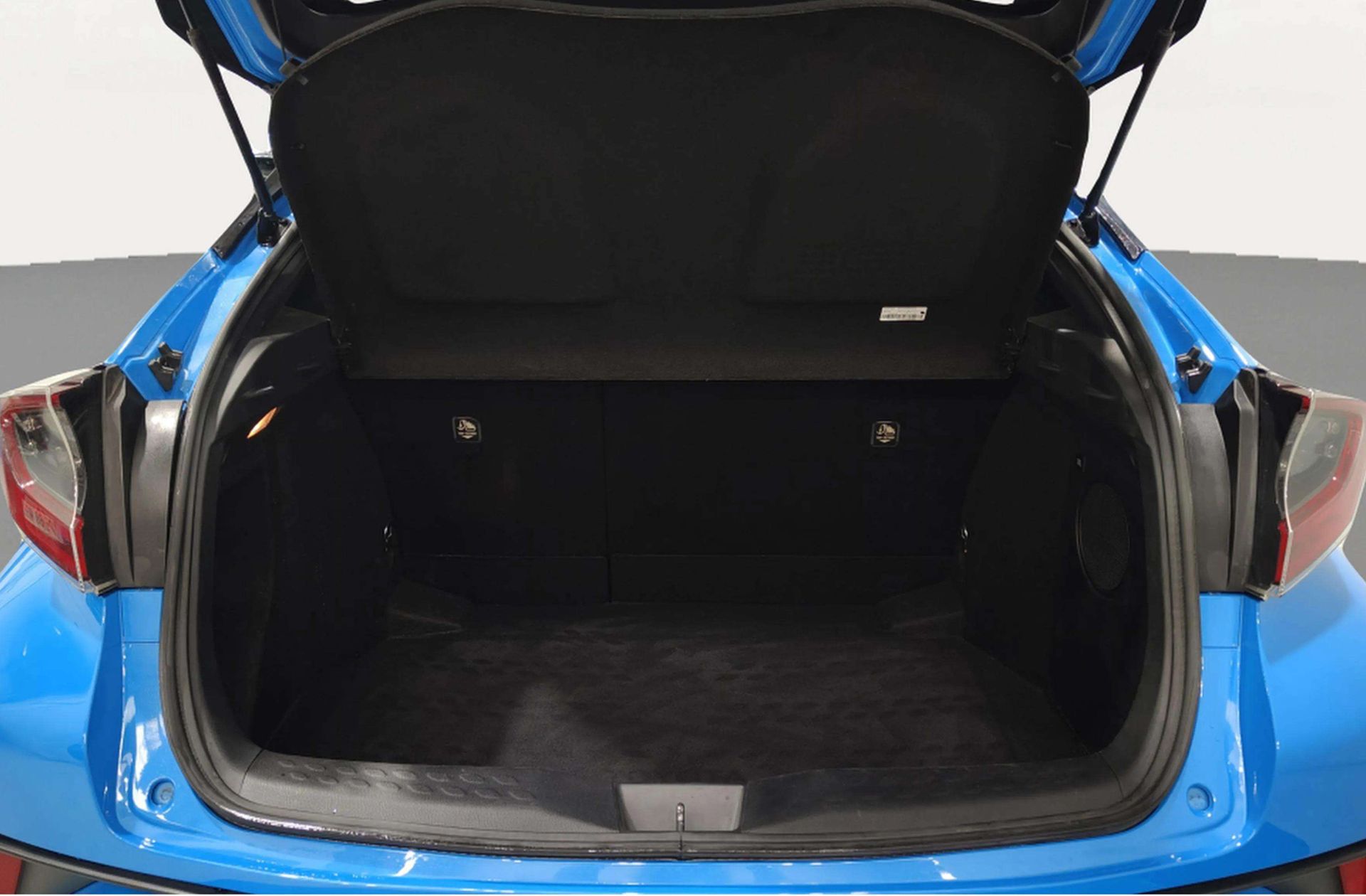 Toyota C-HR 1.8 125H Dynamic Plus - foto 19