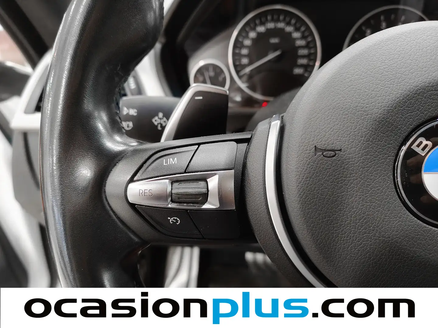 Foto BMW Serie 4 BMW Serie 4 420i Coupe (184 CV)