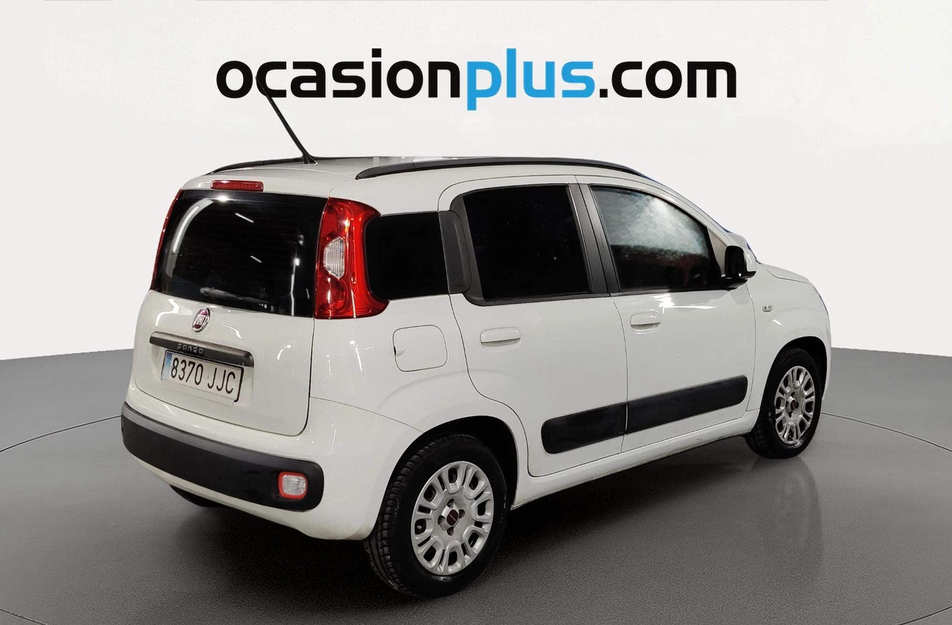 Fiat Panda 1.2 Lounge - foto 4