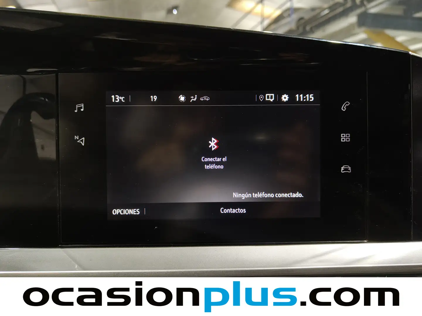 Foto Opel Mokka Opel Mokka 1.2 T Business Elegance (100 CV)