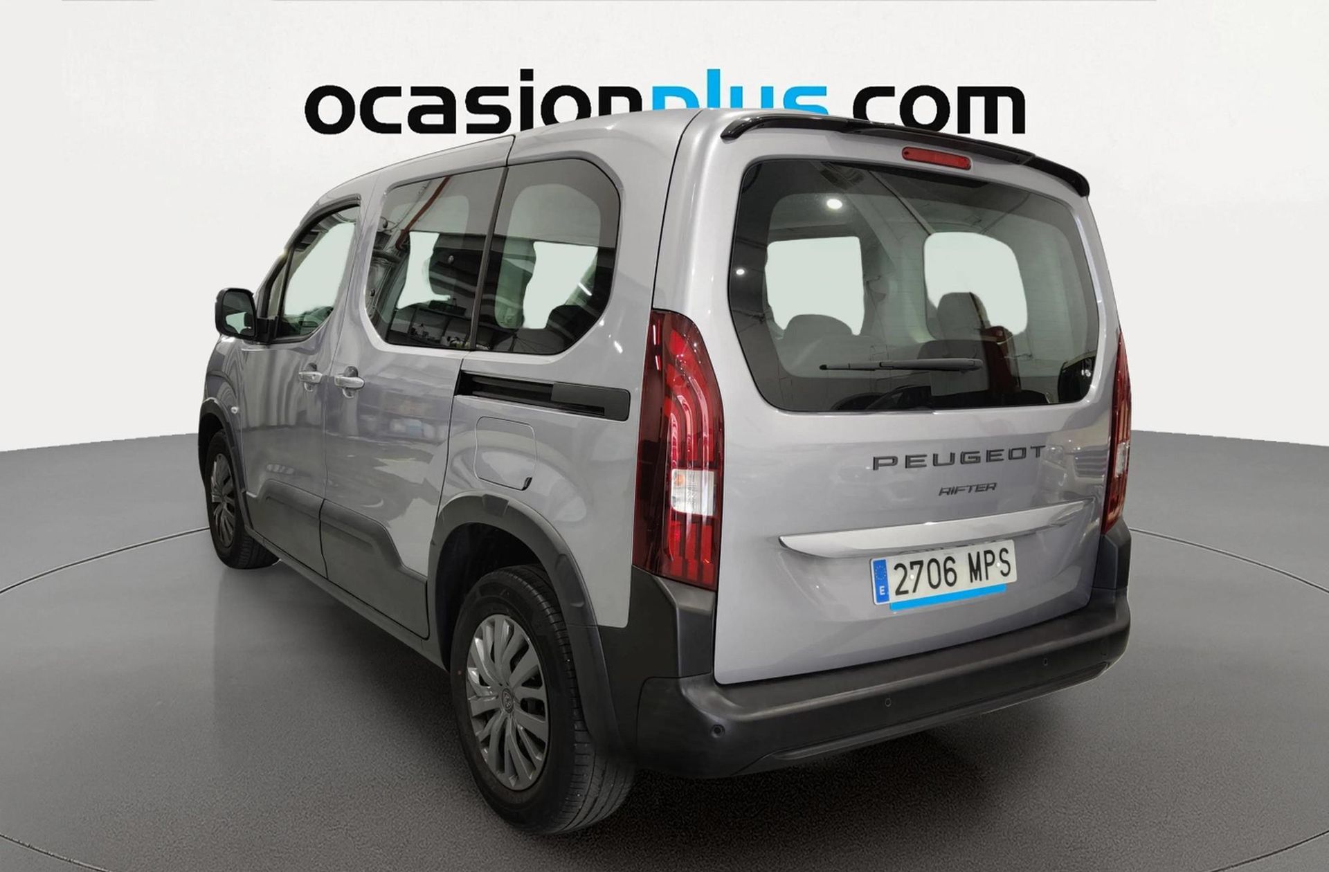Peugeot Rifter BlueHDi 100 Allure - foto 3