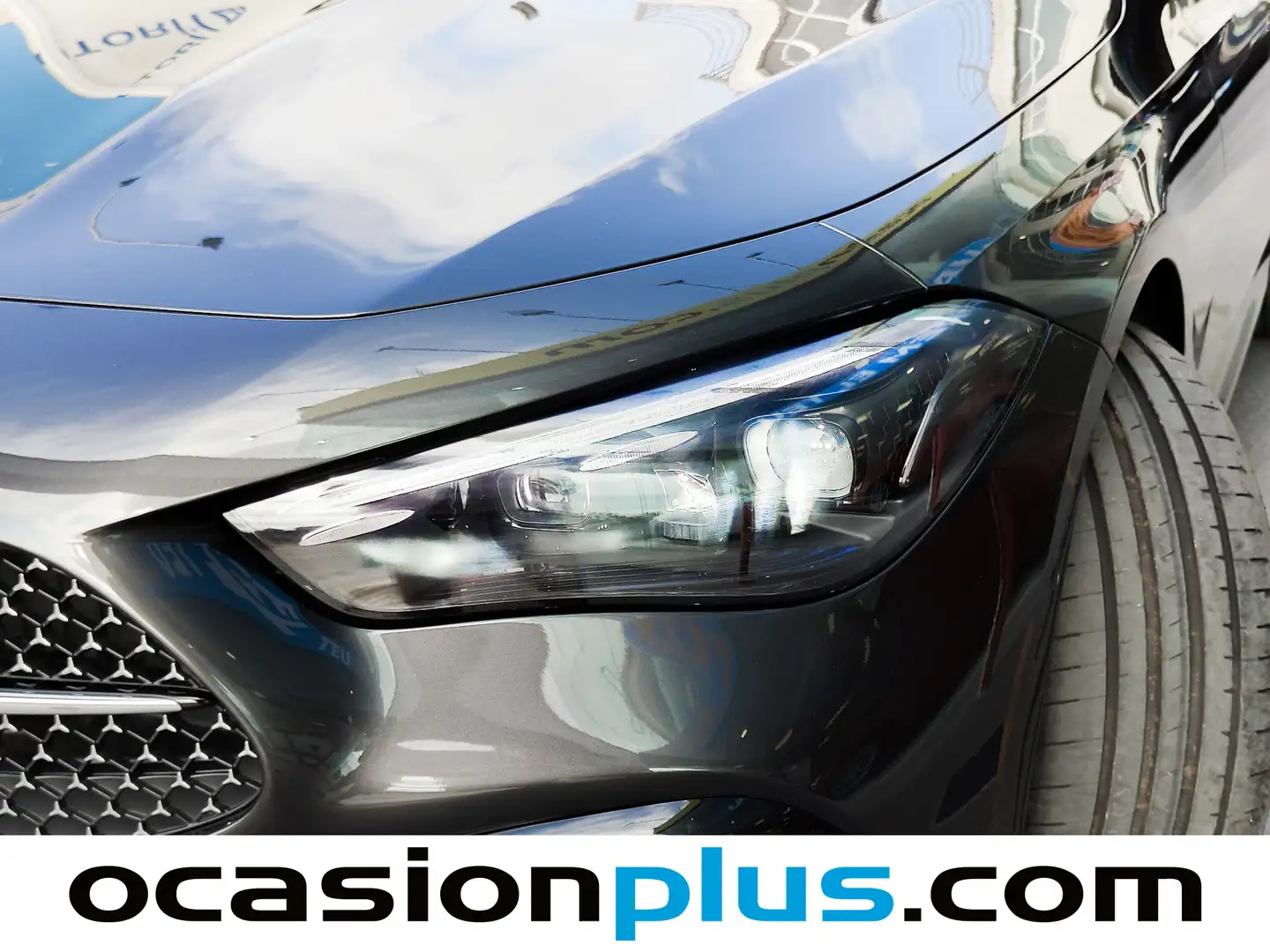 Foto Mercedes CLE Mercedes-Benz CLE 220 d Coupe (197 CV)