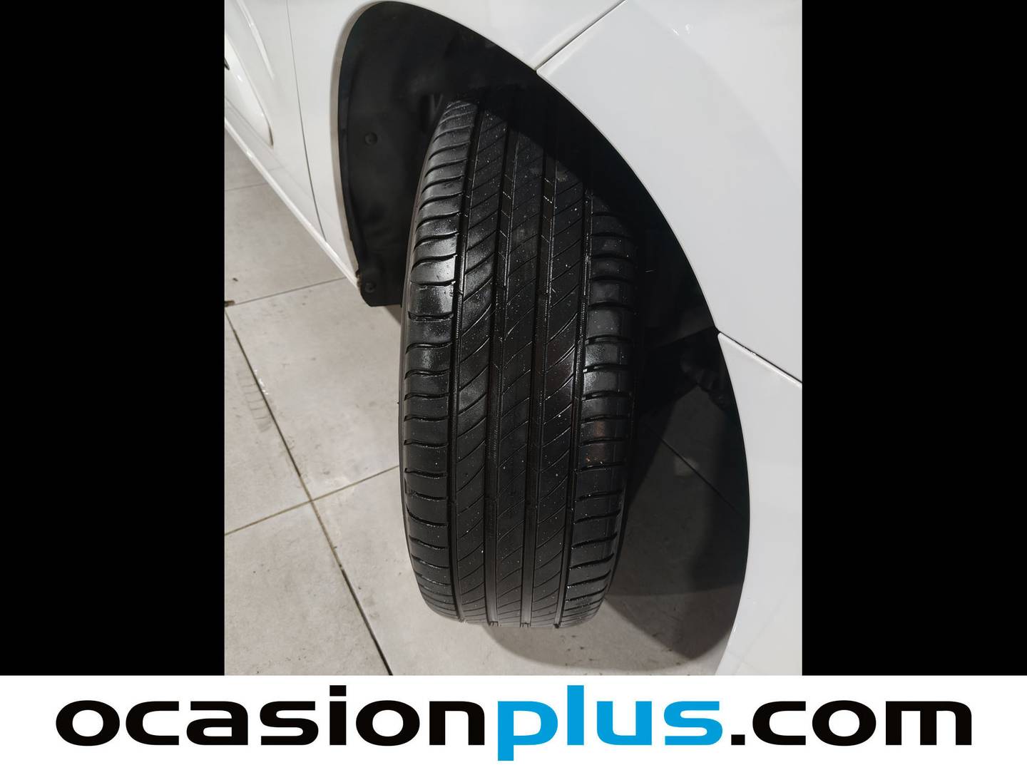 Toyota Proace City Toyota Proace City 1.5D (100CV) VX L1 seminuevo