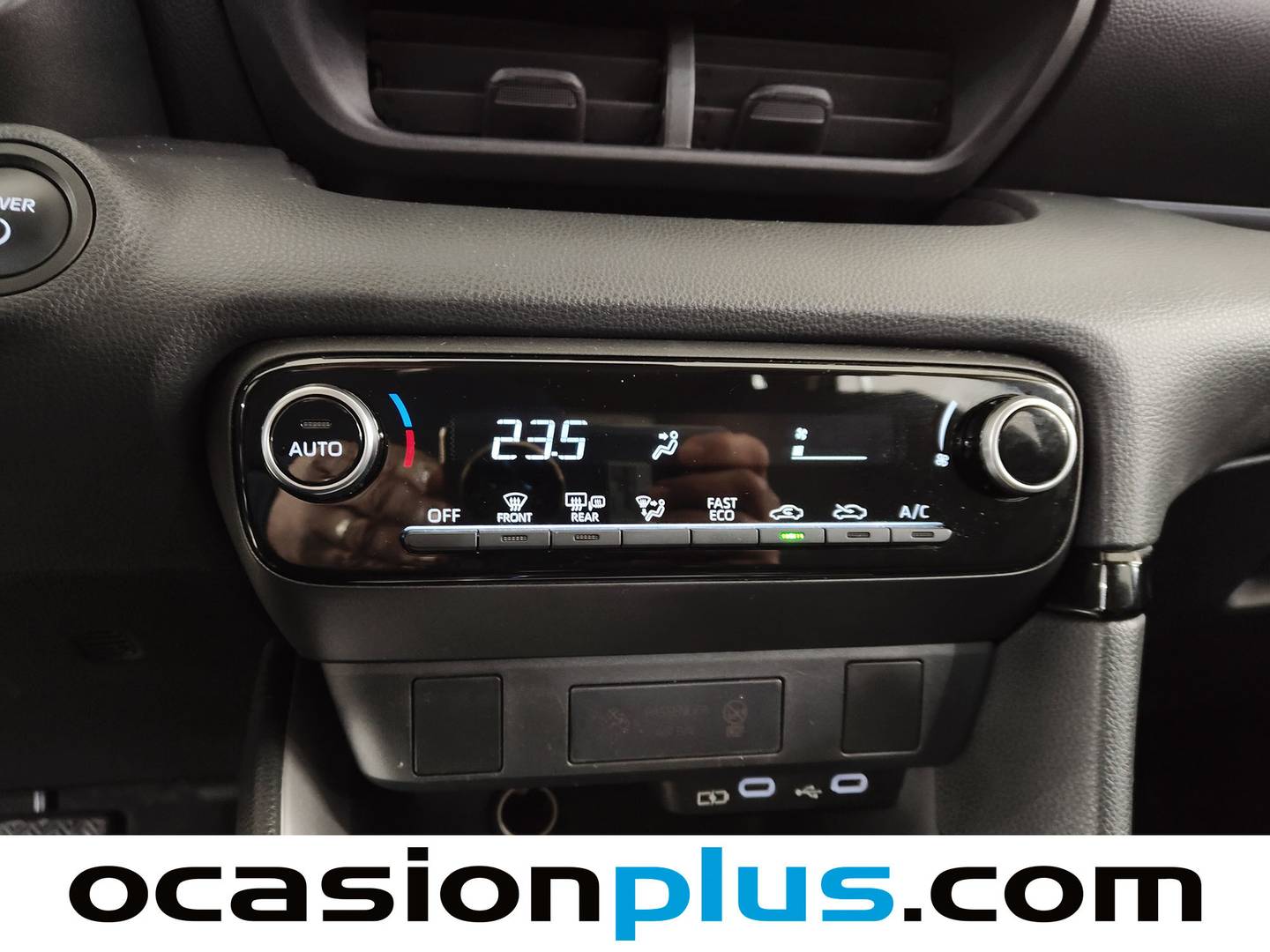 Foto Toyota Yaris Toyota Yaris 120H Active Plus (116 CV)