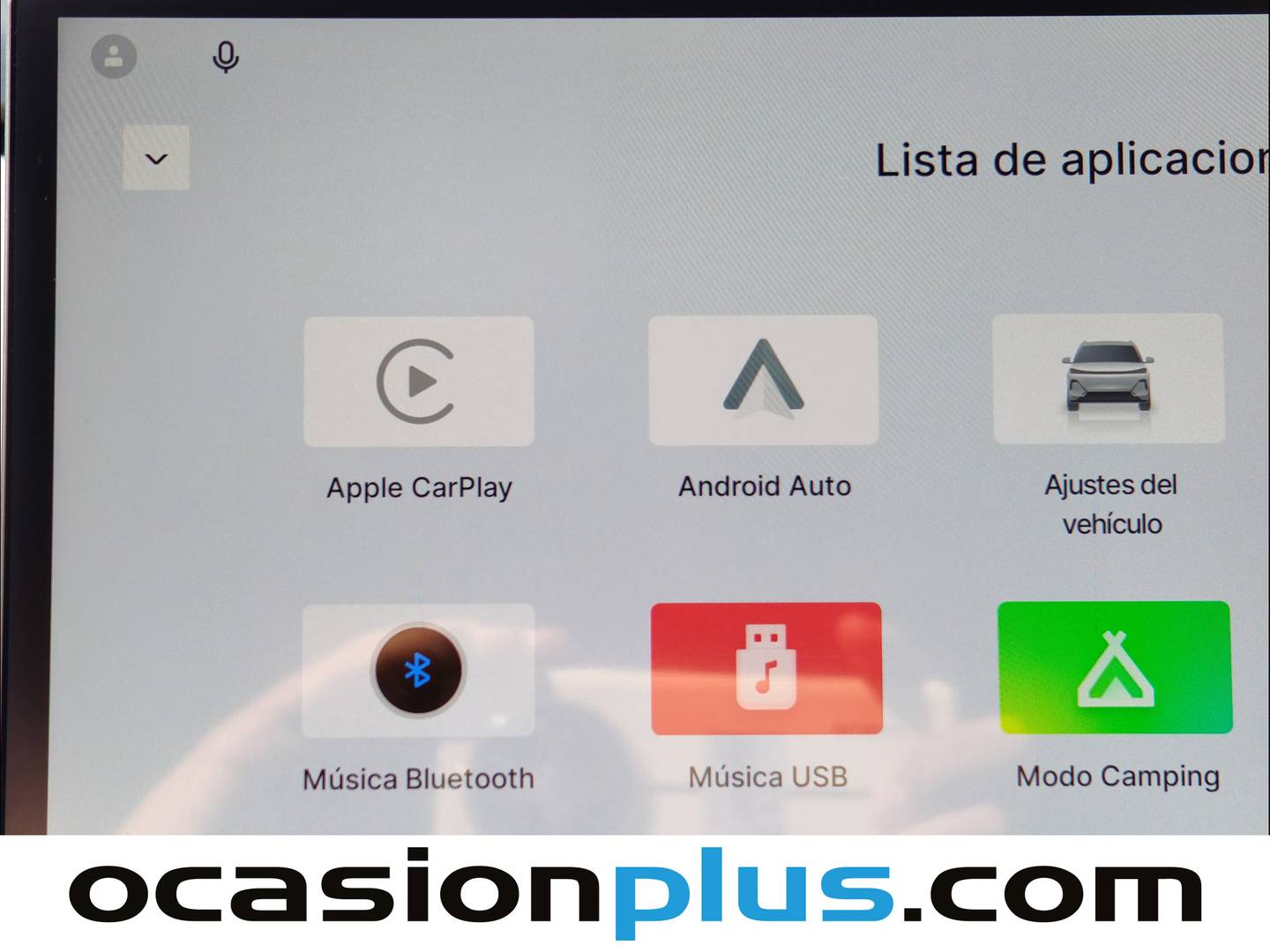 Equipamiento del Geely Starray EM-i Geely Starray EM-i 1.5 PHEV PRO (262 CV)