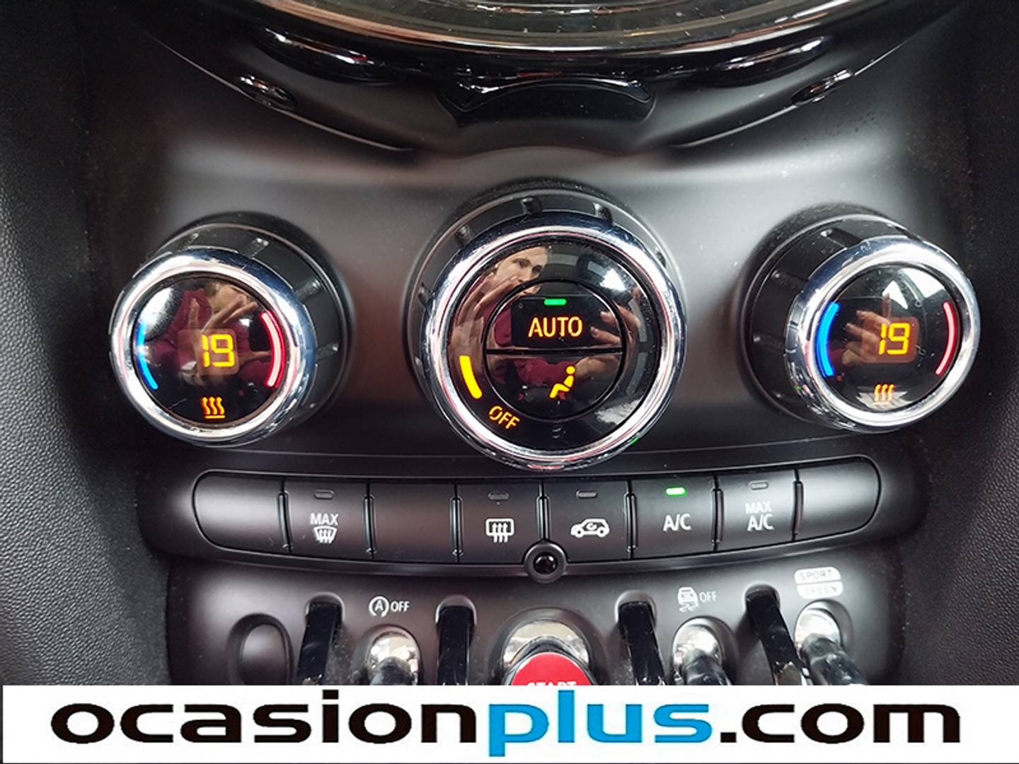 Foto Mini MINI MINI MINI 5 Puertas Cooper (136 CV)