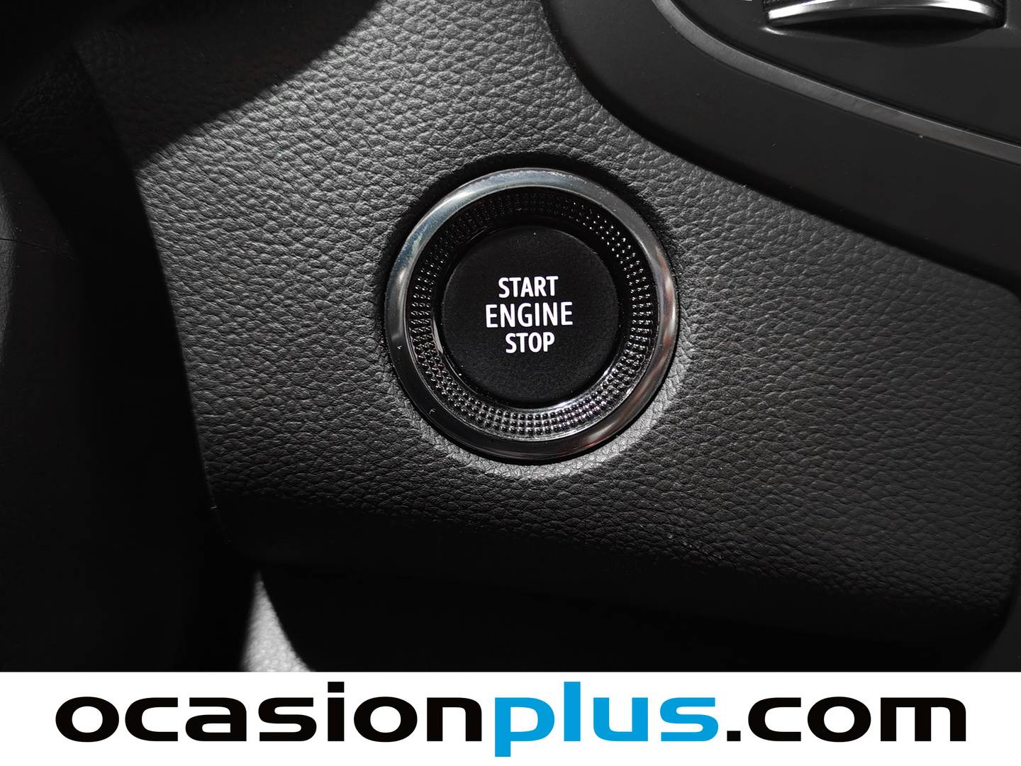 Renault Mégane Renault Megane Sport Tourer Techno TCe (140 CV) EDC GPF km 0