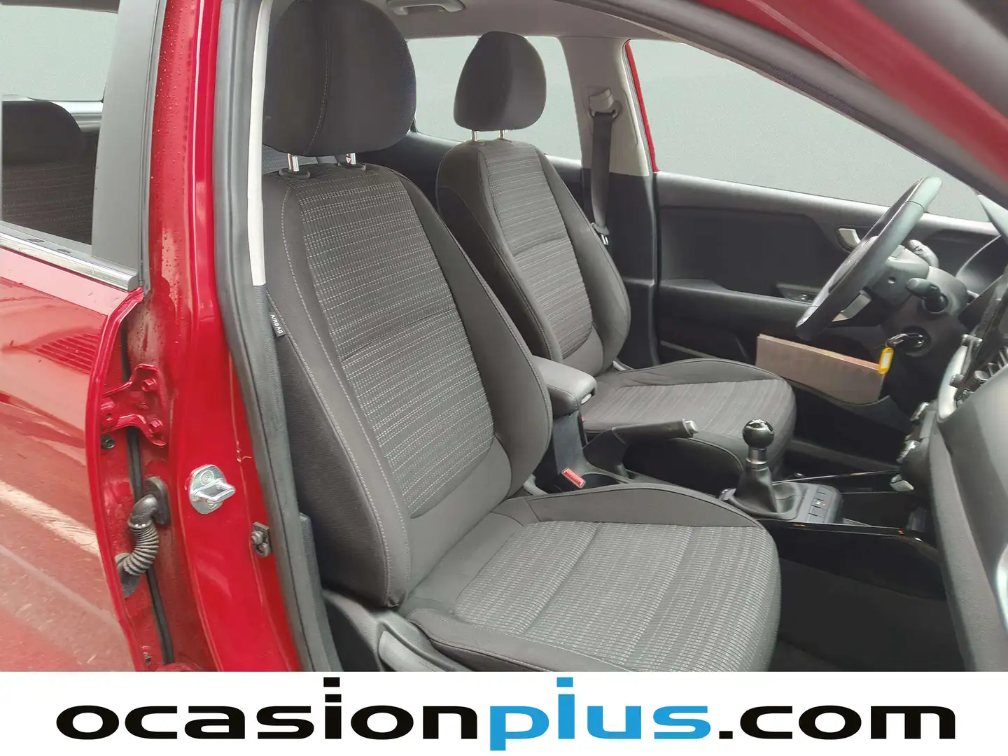 Foto KIA Stonic Kia Stonic 1.2 DPi Drive (84 CV)